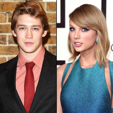 is taylor swift dating anybody